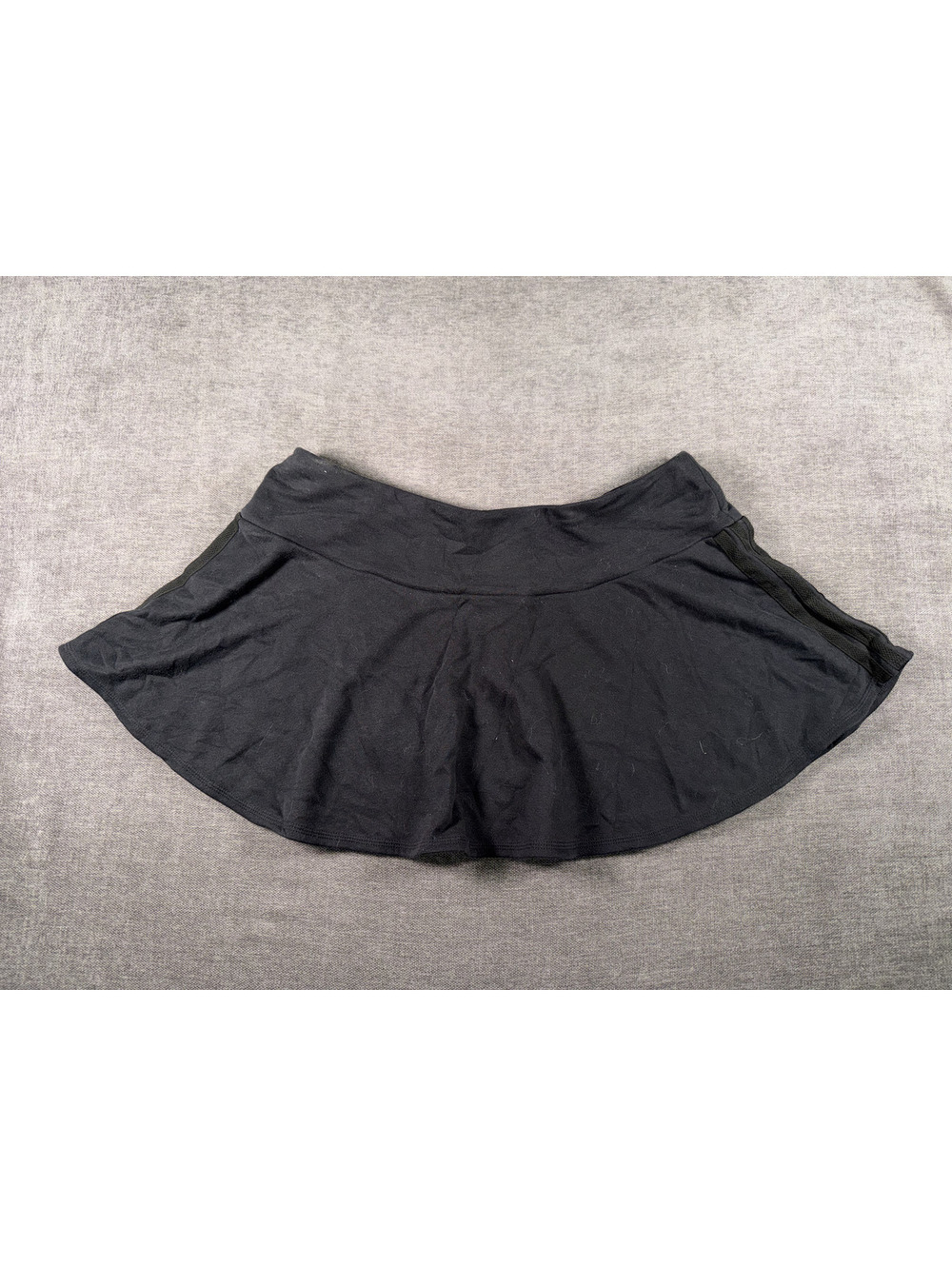 Adidas Women's Black Skirt XL Multi Sport
